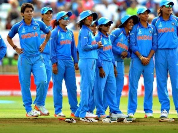 indian women cricket team