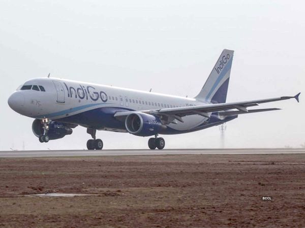 Indigo Airlines