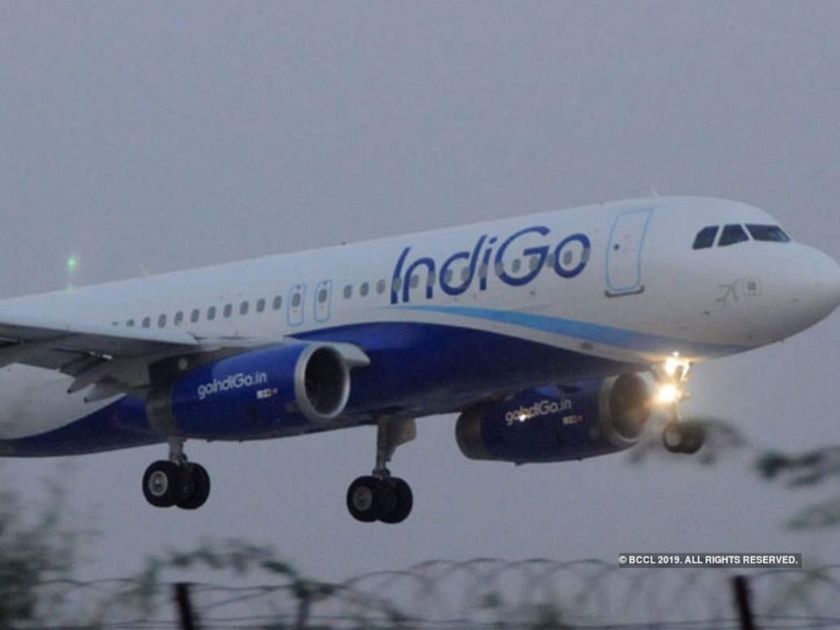 UAE ने IndiGo फ्लाइट पर 24 अगस्त तक लगाया प्रतिबंध, ये है वजह