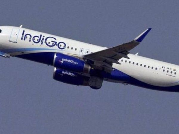 Lucknow-bound IndiGo plane makes emergency landing at Karachi airport, passenger dies
