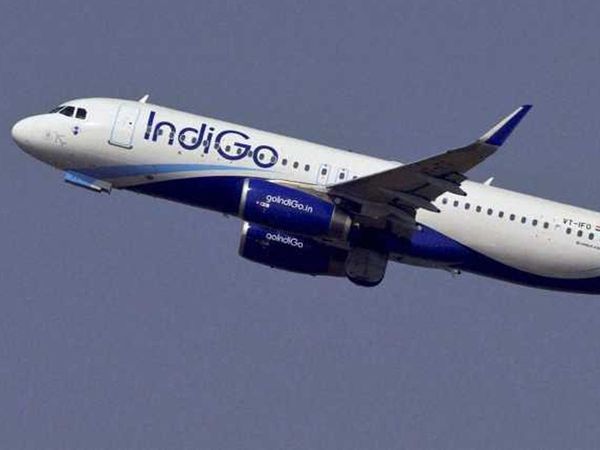  IndiGo flight was to take-off Passenger says he is Covid-19 positive 