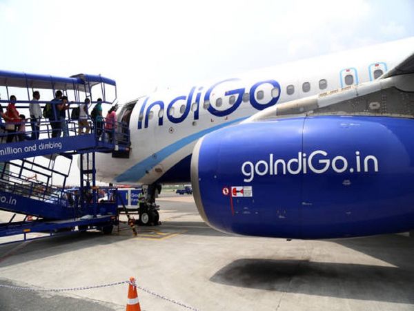 Indigo Vaxi Fare: 10 percent discount to vaccinated people, know how to book ticket