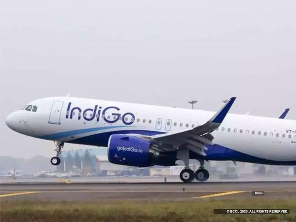 IndiGo statement on sick leave protest by employees