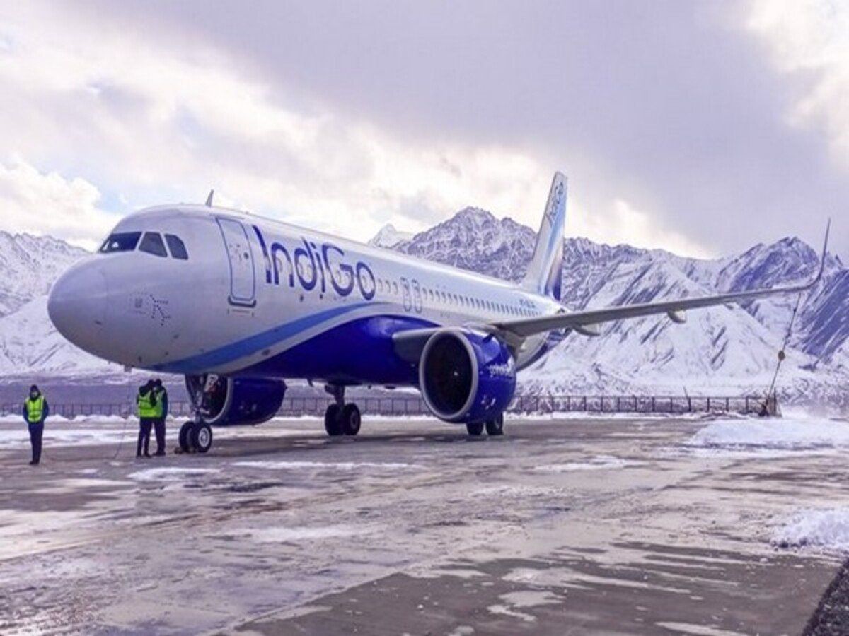 Lucknow Flight News: हवाई सफर करने वालों के लिए अच्छी खबर, अब लखनऊ से उत्तराखंड के लिए दो जून से सीधी उड़ान