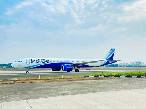 Kaashi-Vaishno Devi Flight