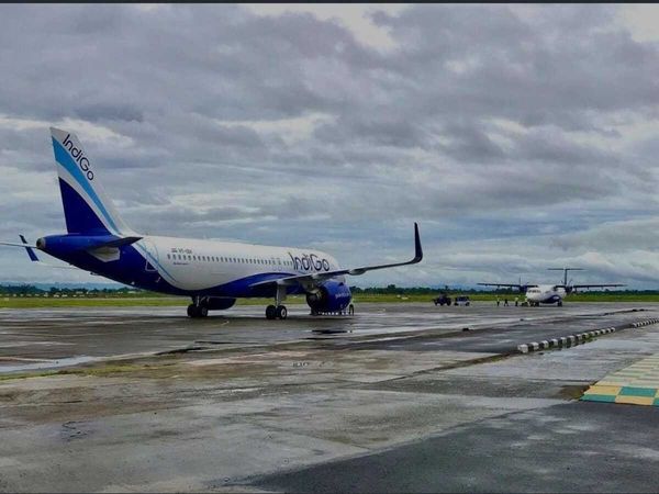 Jammu-Varanasi direct Flight