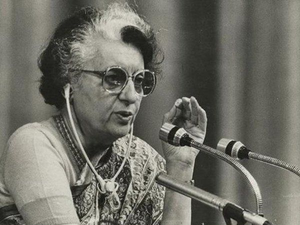 Women's Day 2020: भारतीय राजनीति में पुरुषों को इन महिलाओं ने दी मात, बन गई नजीर