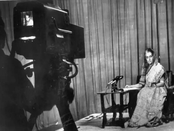 history of march 21,When the black chapter of emergency is over