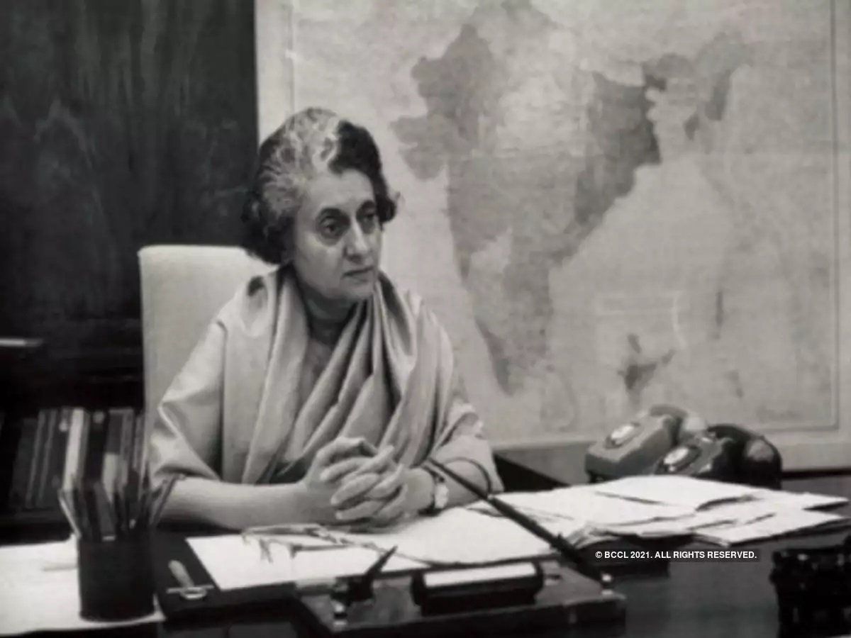Emergency in India: 25 जून 1975 भारत के लोकतंत्र का काला दिन.. 12 तथ्यों के जरिए समझें आपातकाल की कथा