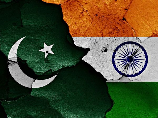 india pakistan