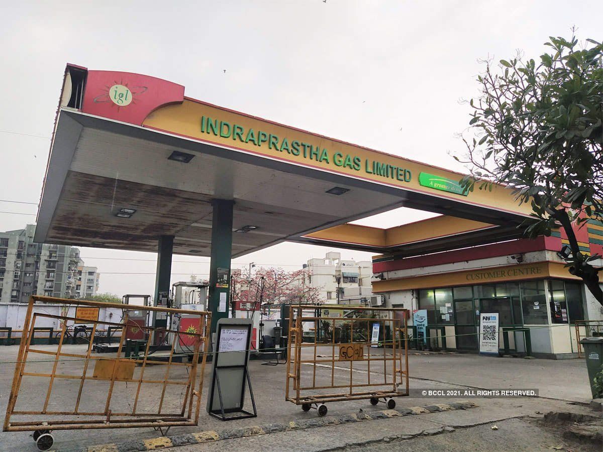 दिल्ली, हरियाणा और राजस्थान में IGL ने सीएनजी की कीमतों में की बढ़ोतरी, शनिवार से बढ़ी दरें लागू