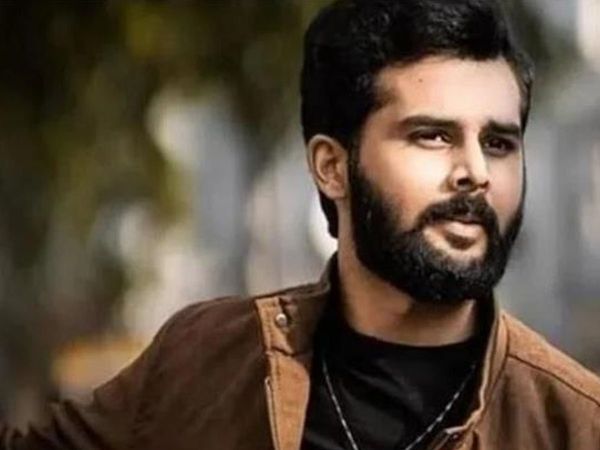 TV actor Indra Kumar Suicide 25 year old boy hanging himself at friend residence