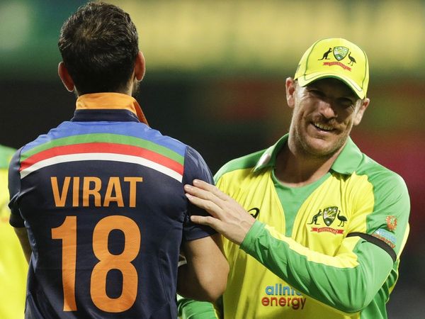 IND vs AUS 1st T20 timing fixtures