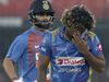 India tour of Sri Lanka cancelled