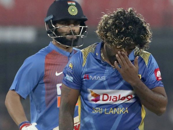 India tour of Sri Lanka cancelled