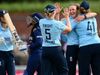 England Women beat India Women in second ODI at Taunton