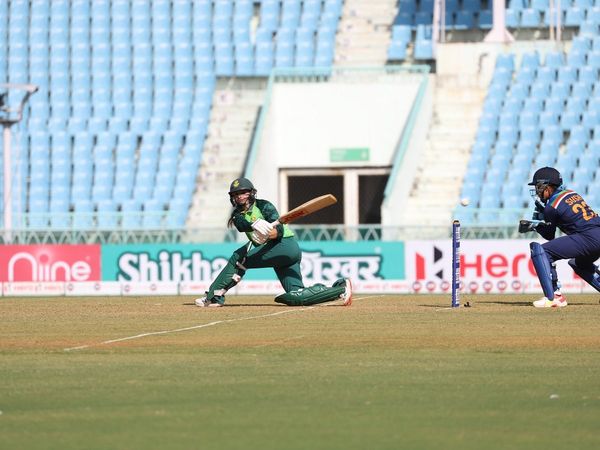 india vs south africa, women