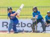 India Women vs Sri Lanka Women ODI series