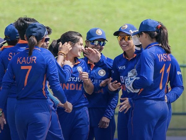 India women cricket team