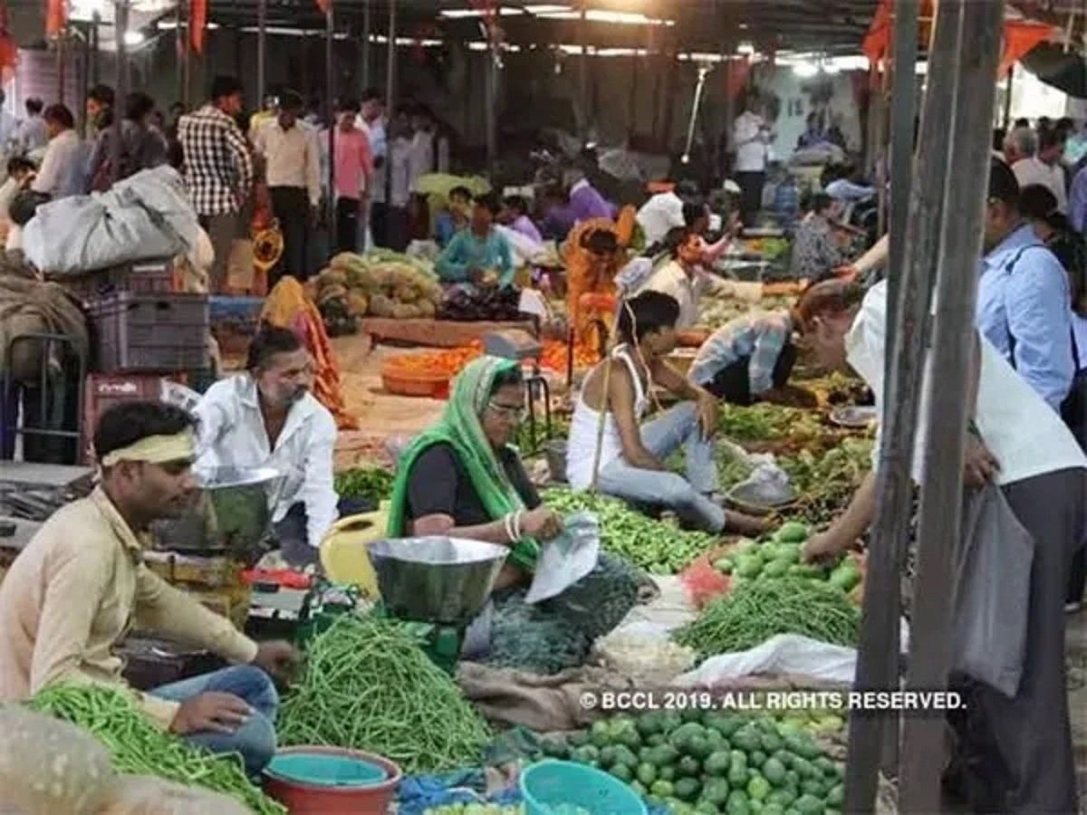 महंगाई का झटका! मार्च में 14.55 फीसदी पर पहुंच गई थोक महंगाई दर