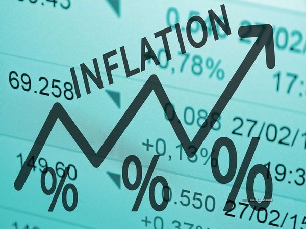 Inflation, Whole Sell Price Index