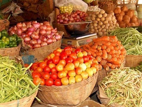 WPI inflation falls 3.21% in May, but food prices rise