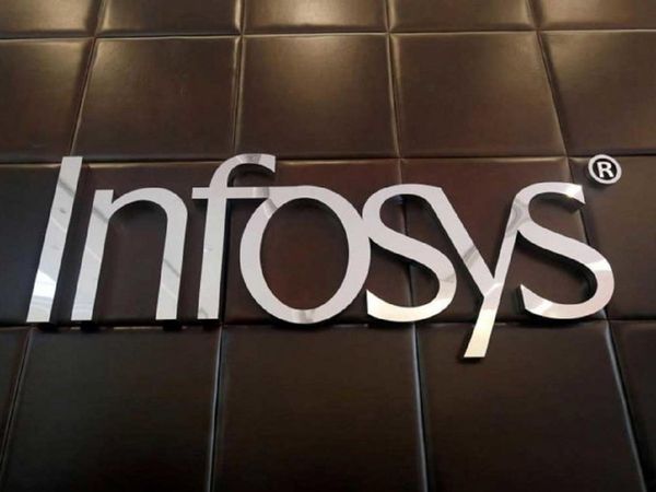  Infosys 