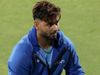 rishabh pant
