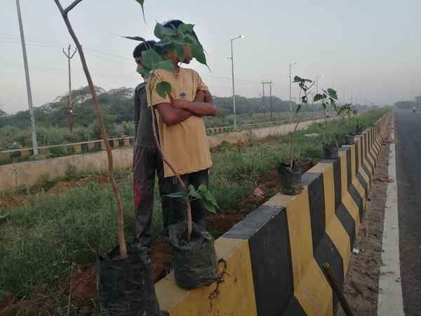 Inner Ring Road to be built in Varanasi