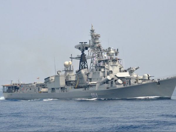 INS Ranvir