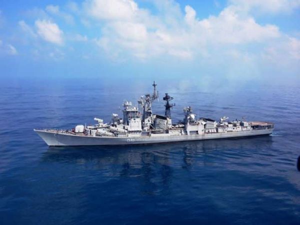 INS Rajput Decommissioning: 'राज करेगा राजपूत' की यह रही है खासियत, 41 वर्षों का ऐसा रहा है शानदार सफर