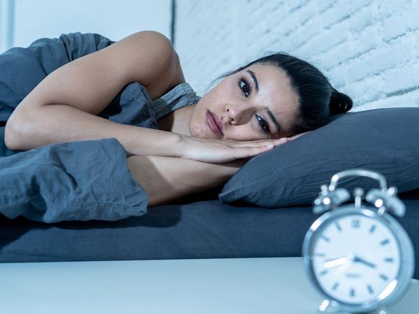 Food to Avoid Before Sleeping