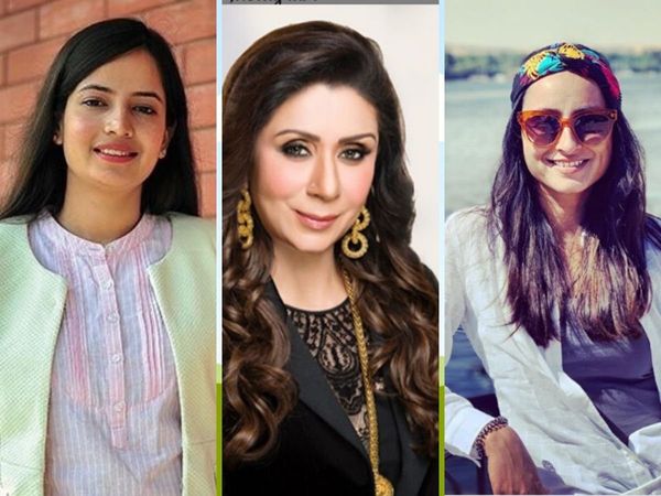 Inspiring stories of Indian women who made her own path by breaking stereotype International Women's Day