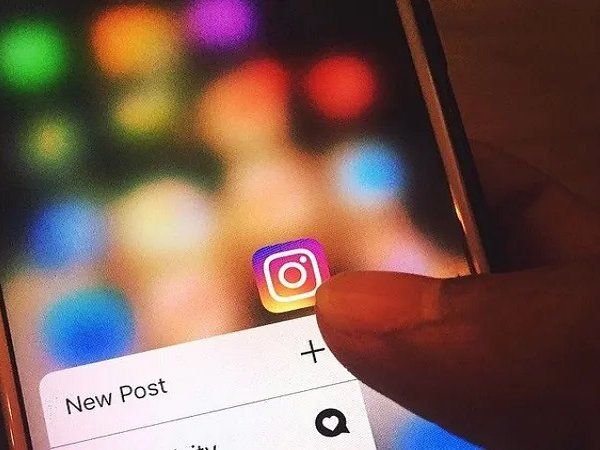 INSTAGRAM PHOTO UPLOADING TECHNIQUES