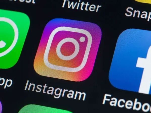 How to create an Instagram account