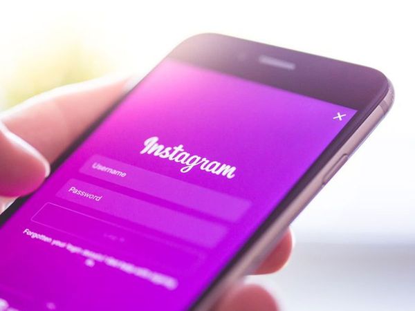 how to check time spent on Instagram