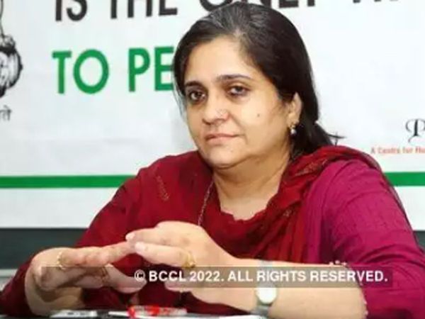 Relief to activist Teesta Setalvad in Gujarat riots cases, Supreme Court granted interim bail