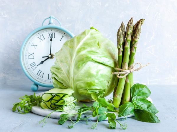 Intermittent fasting plan and benefits