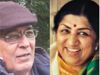 इंटरव्यू में लता-मंगेशकर के बारे में हरीश भीमानी ने कई अहम बातें बताई हैं