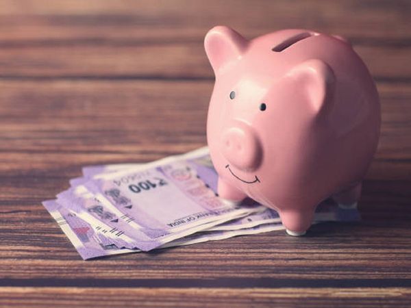 Fixed Deposit Interest Rate