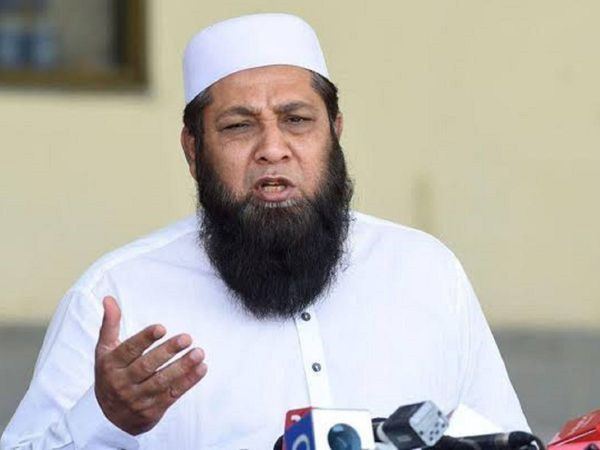 Inzamam ul Haq