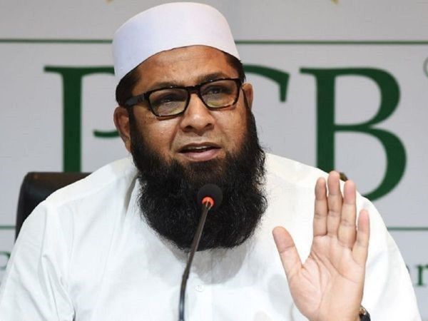Inzamam ul Haq statement on India vs Pakistan match