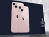 iphone 13 launch