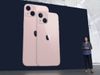 iPhone 13 launch event