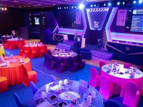 ipl auction
