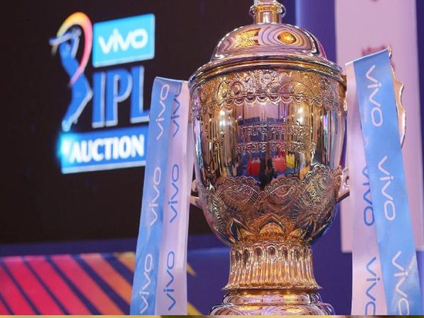 IPL 2021 Auction