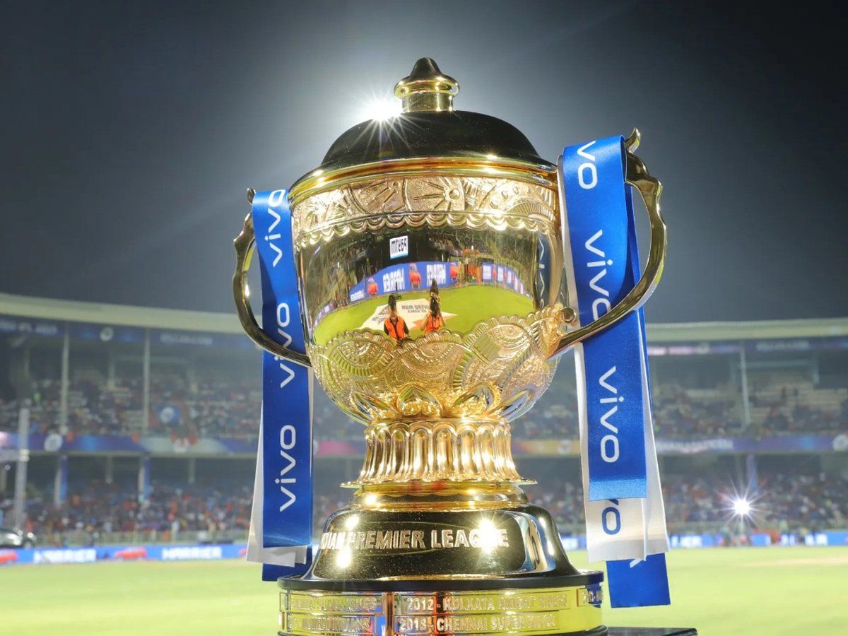 IPL Suspended : कोरोना का खौफ, अब नहीं होंगे IPL के मैच, BCCI का बड़ा फैसला