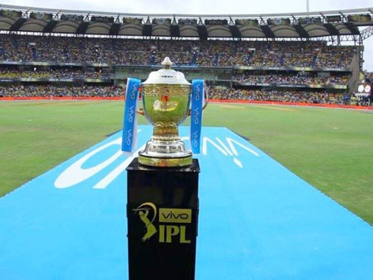 IPL 2020: बृजेश पटेल ने कहा, हो गई है तैयारी, आधिकारिक ऐलान है बाकी