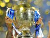 IPL Trophy