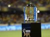 IPL Trophy